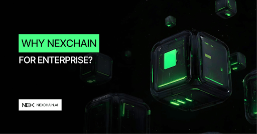 nexchain-enterprise