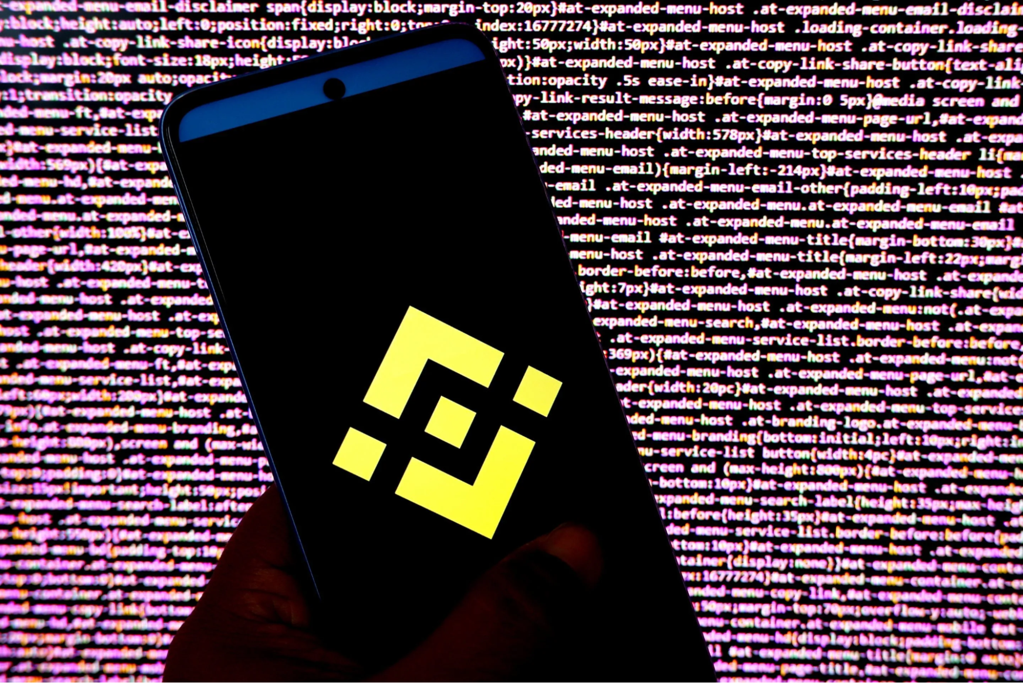 Official BNB Chain X Account Hacked to Advertise Phishing Airdrop Scams