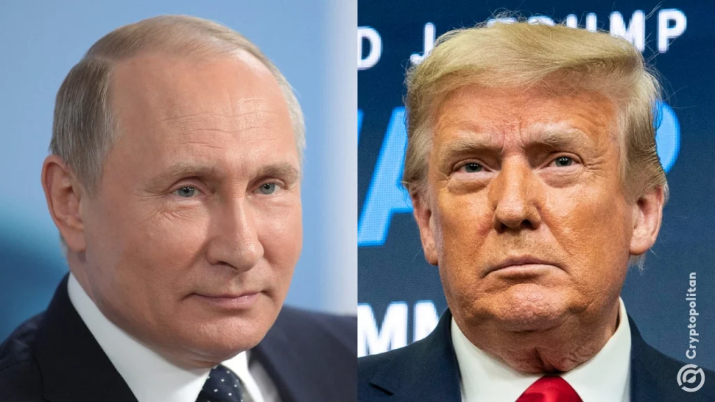 Putin-Trump summit canceled as Moscow refuses to soften demands