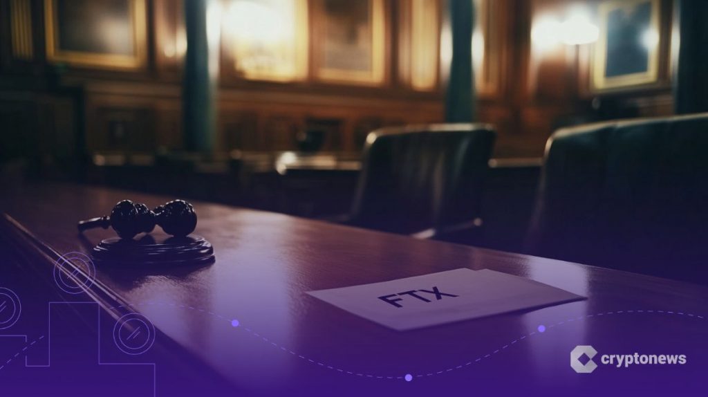 Sam Bankman-Fried Claims FTX Was ‘Never Insolvent’ — Here’s What Happened In His View