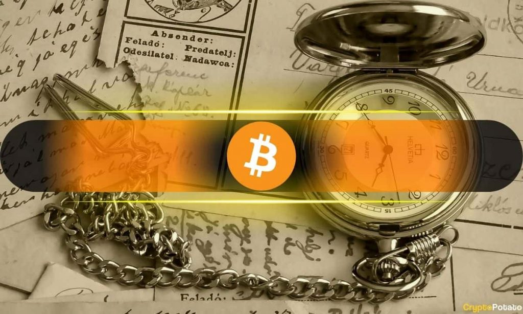 What’s Behind the Record-Breaking 270K BTC Movement This Year?