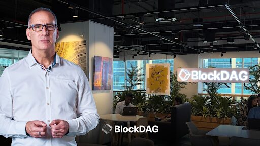 blockdag-ceo