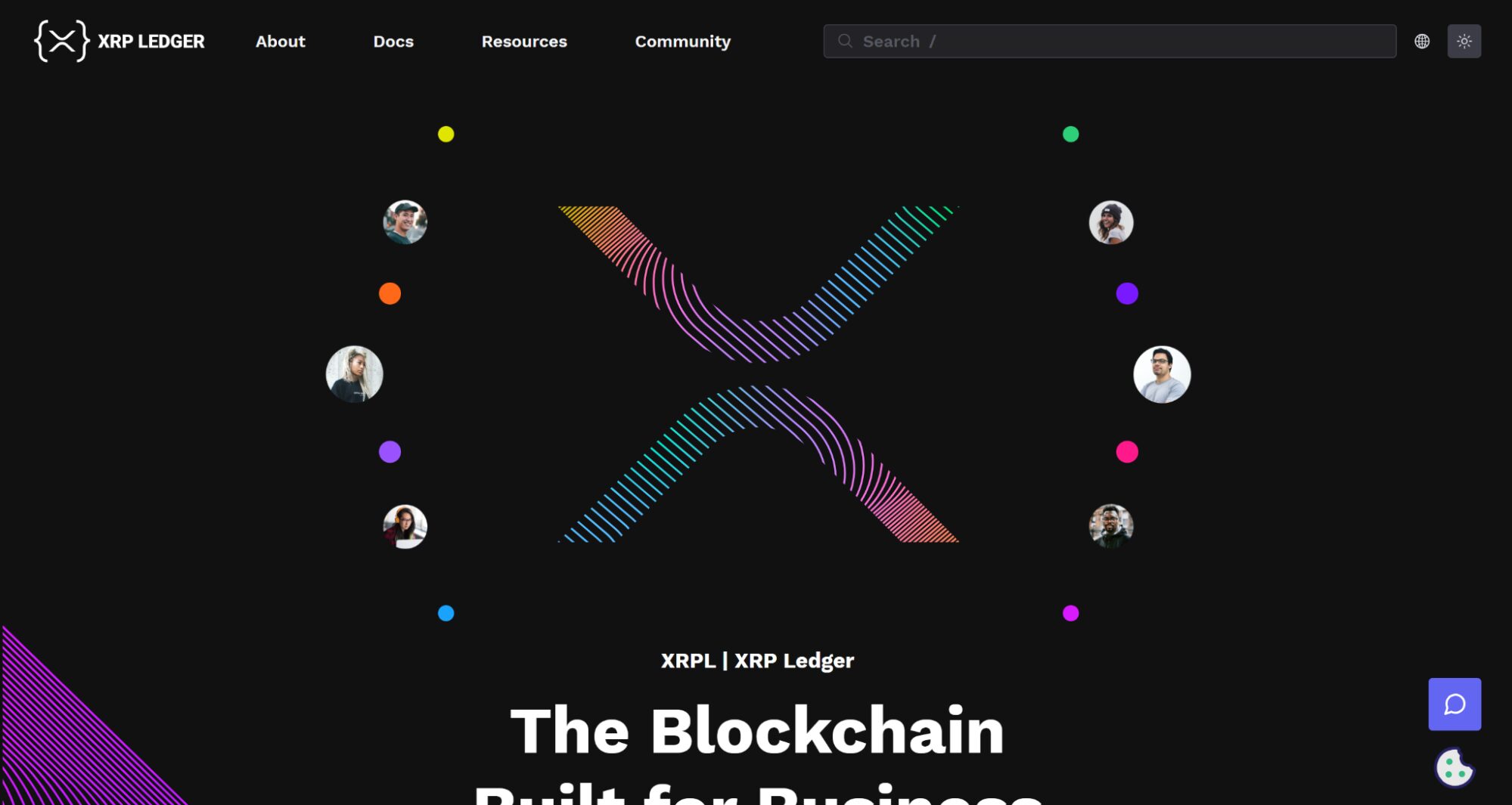 What is XRP?