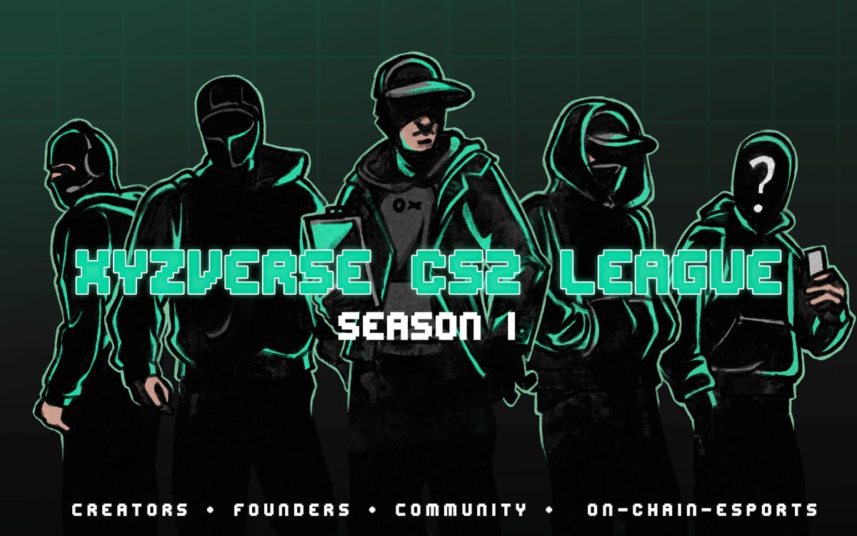 XYZVerse