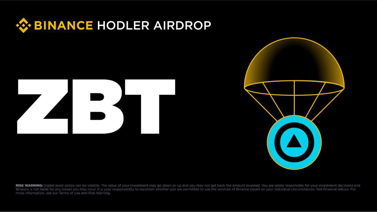 ZBT Token Details
