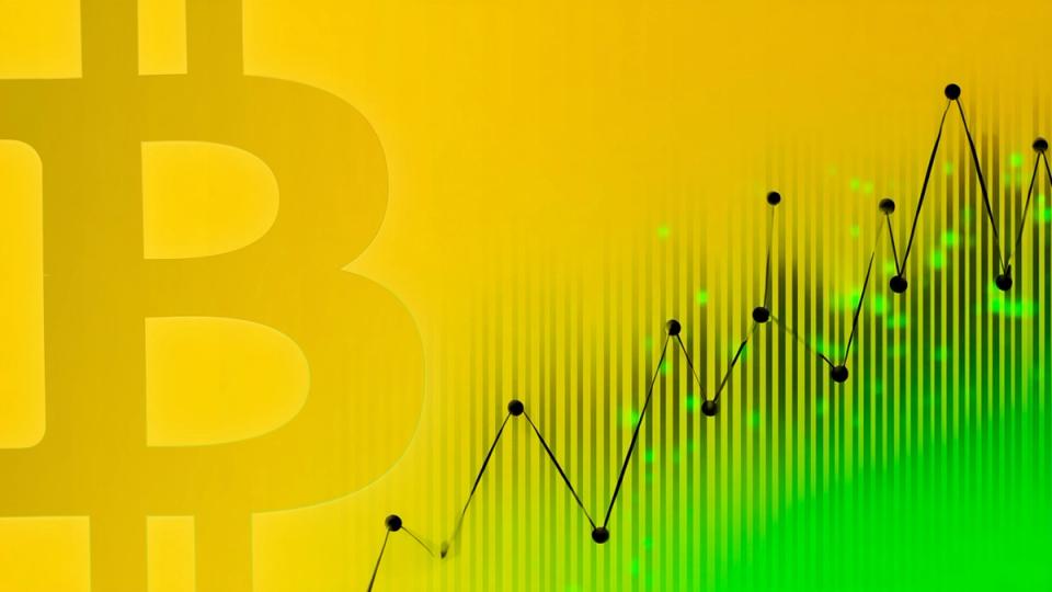 Bitcoin Isn’t Digital Gold, Its a ‘Liquidity Barometer,’ NYDIG Says