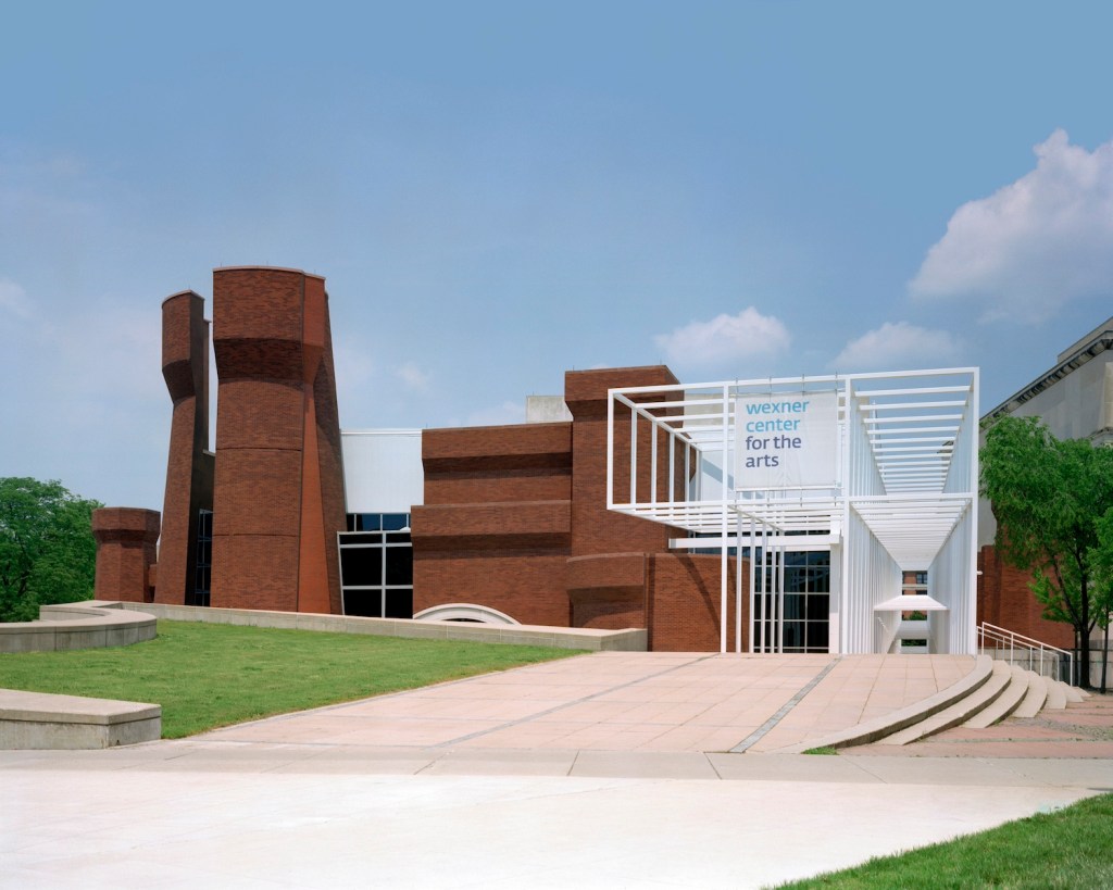 Wexner Center for the Arts Staff Sent ‘No Confidence’ Letter