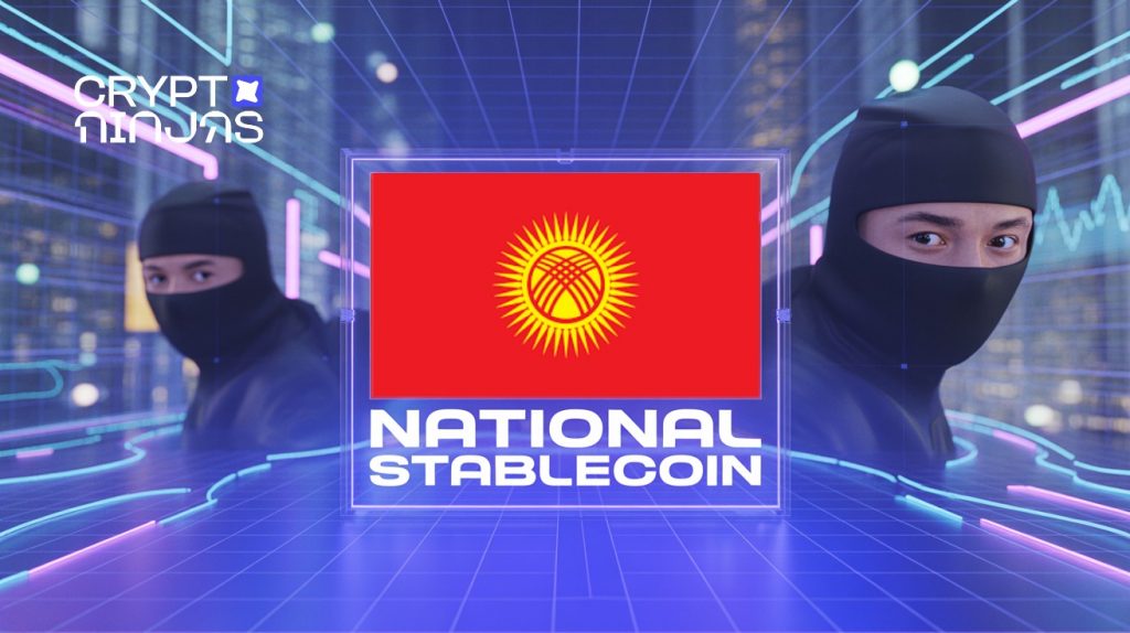Kyrgyzstan Launches National Stablecoin and CBDC on BNB Chain, Adds BNB to State Reserve