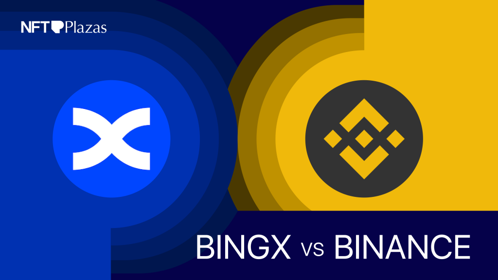 BingX vs Binance 2025: Crypto Exchange Review Guide