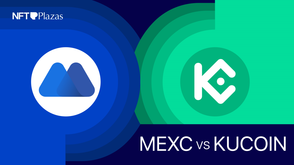 MEXC Vs KuCoin 2025: Which Exchange Is Better?