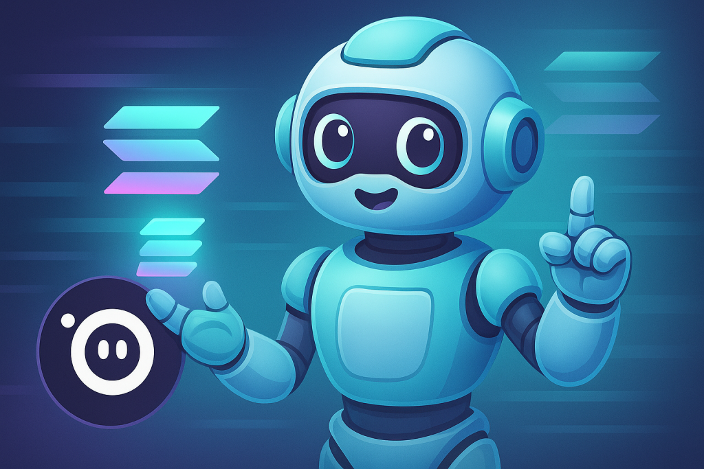 Understanding Automated Liquidity and Market Activity on Solana