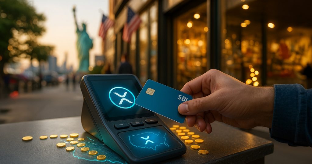 XRP Ledger gains traction for $200 billion Japanese market