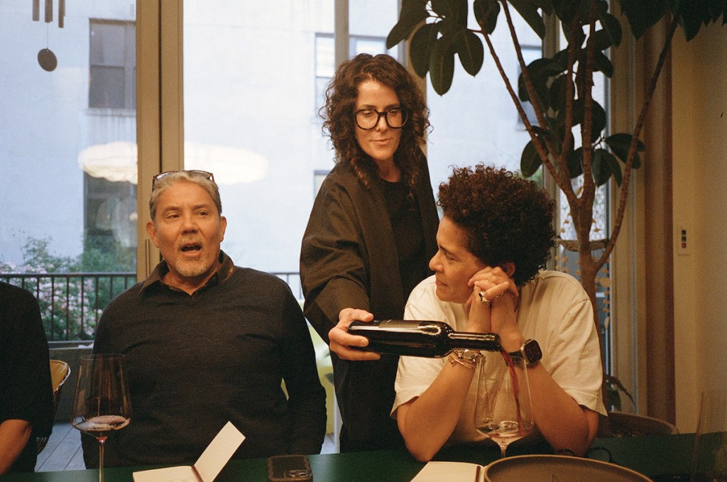 Antica Terra Winemaker Maggie Harrison Works With Artists for Box Set