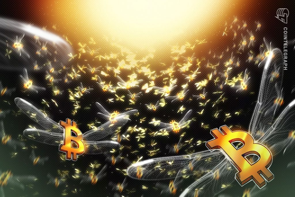 Bitcoin Surpasses 95% Max Supply 16 Years After Genesis