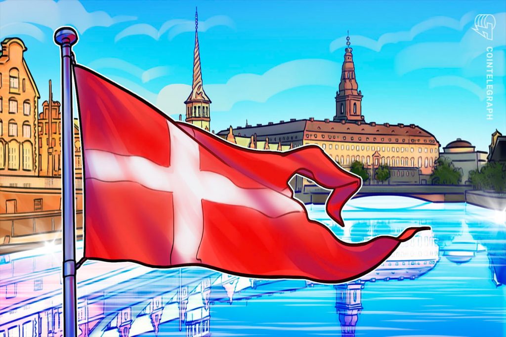 Denmark Ends EU Chat Control Push Amid Privacy Concerns