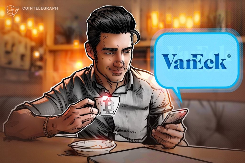 VanEck CEO Warns Quantum Computing Poses Risk to Bitcoin