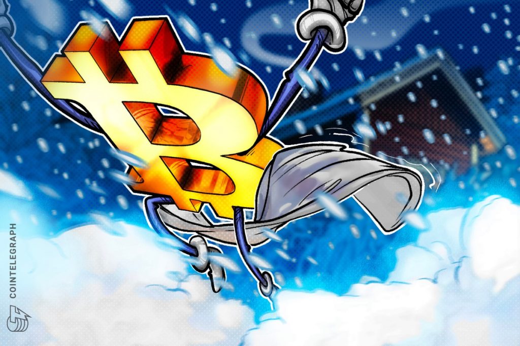 How cooling inflation affects Bitcoin narratives and price behavior