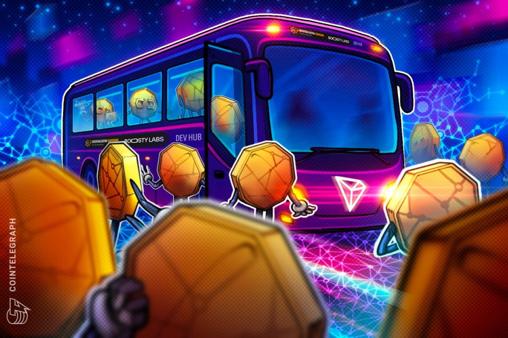 How batching could transform Tron