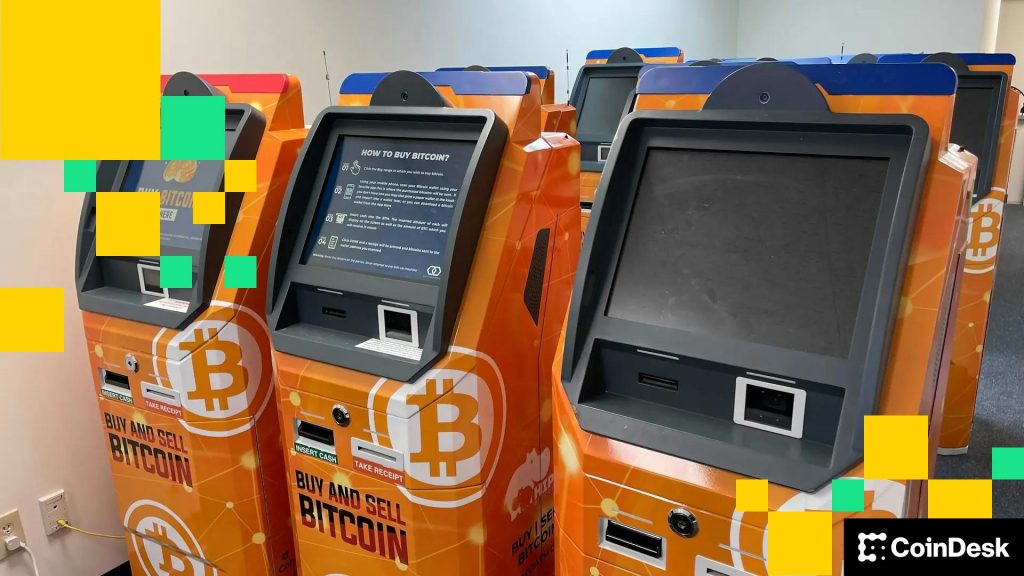 Cleaning Up Crypto ATMs Isn’t Anti-Crypto