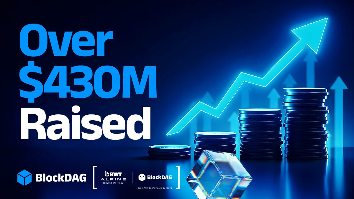 A High-Stakes XRP Technical Setup