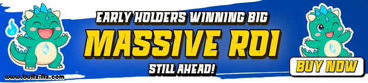 2025 Millionaire Race: Best Meme Coin Presales With 100x Potential - BullZilla, MoonBulla, and La Culex 4 bullzillat426