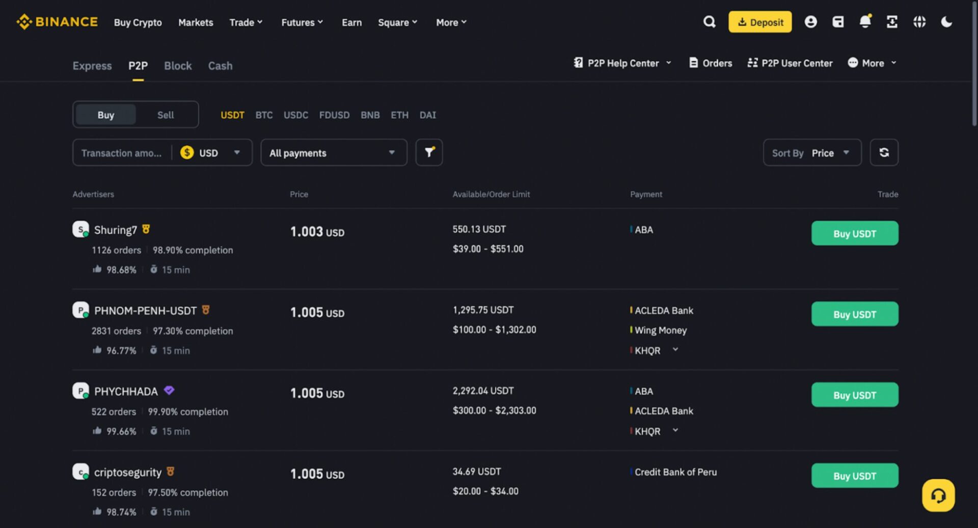 p2p-marketplace-on-binance