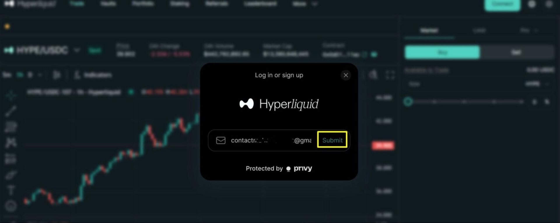 hyperliquid-sign-up-step-1