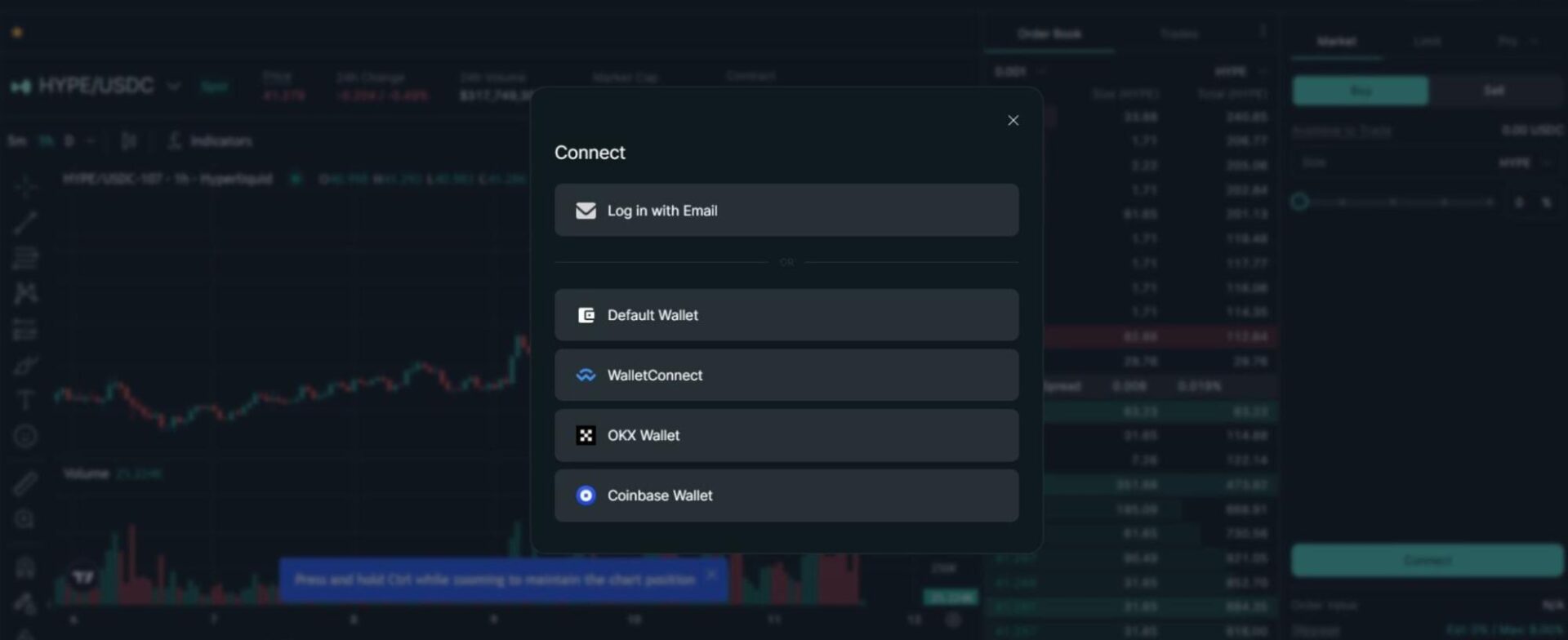 choose-evm-wallet-hyperliquid