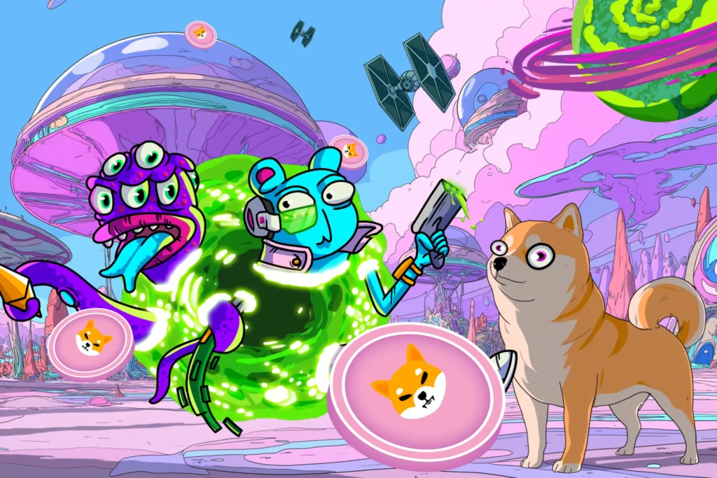 Shiba Inu Price Prediction: Layer Brett Could 200x Faster Than SHIB Can 20x – Say Analysts 2 LBR537357