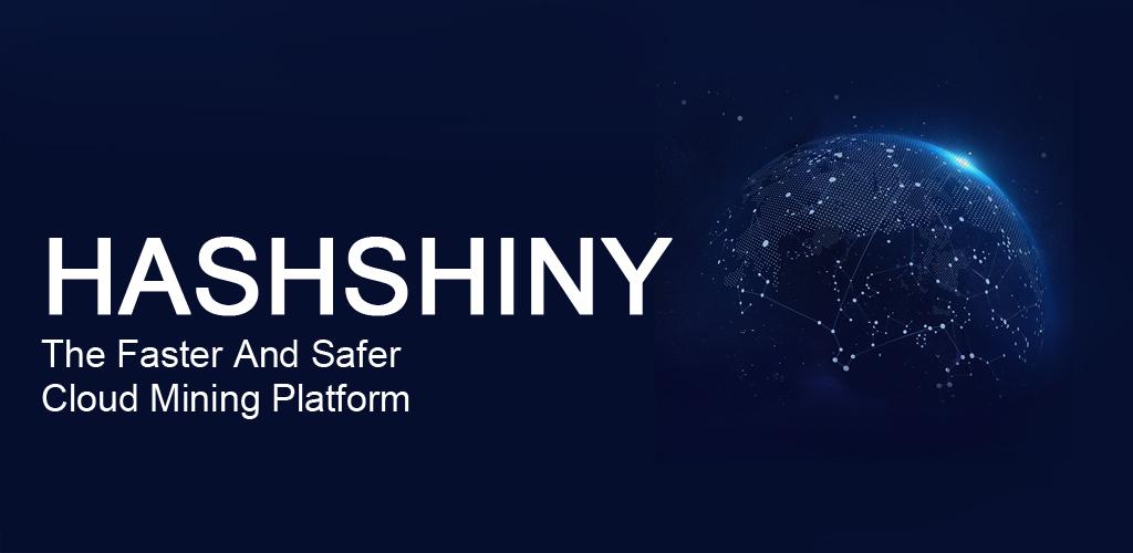 hashshiny-mining-platform