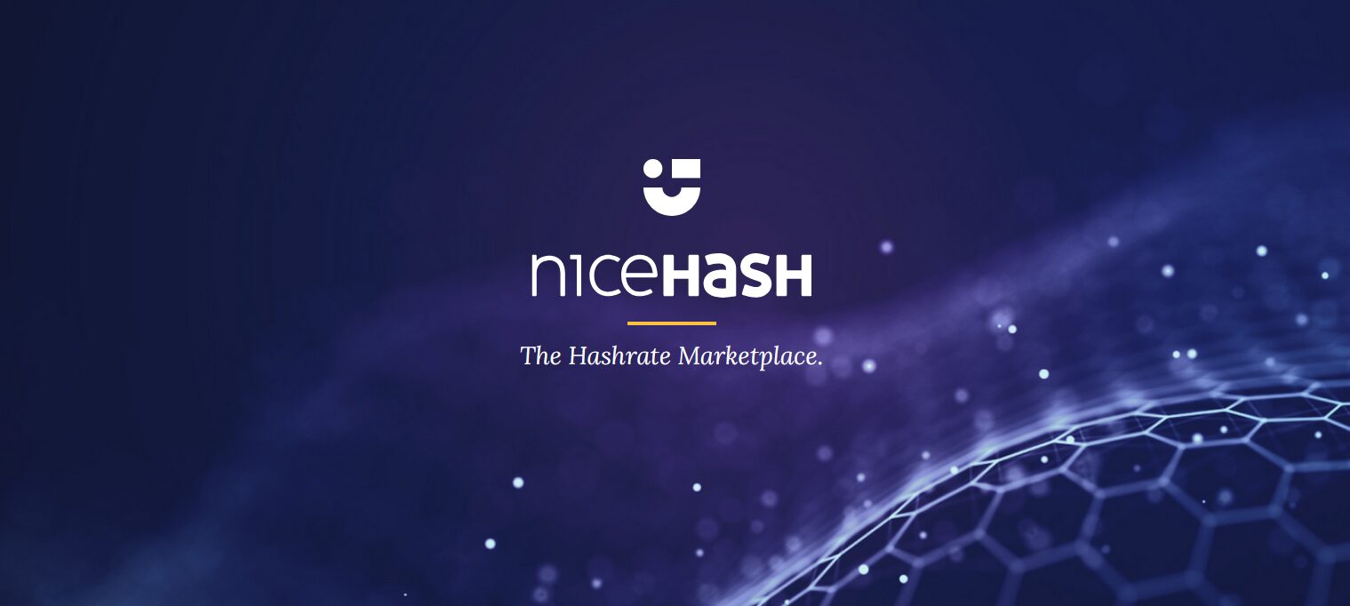 NiceHash, A Veteran Hashrate Marketplace for Technically Skilled Users