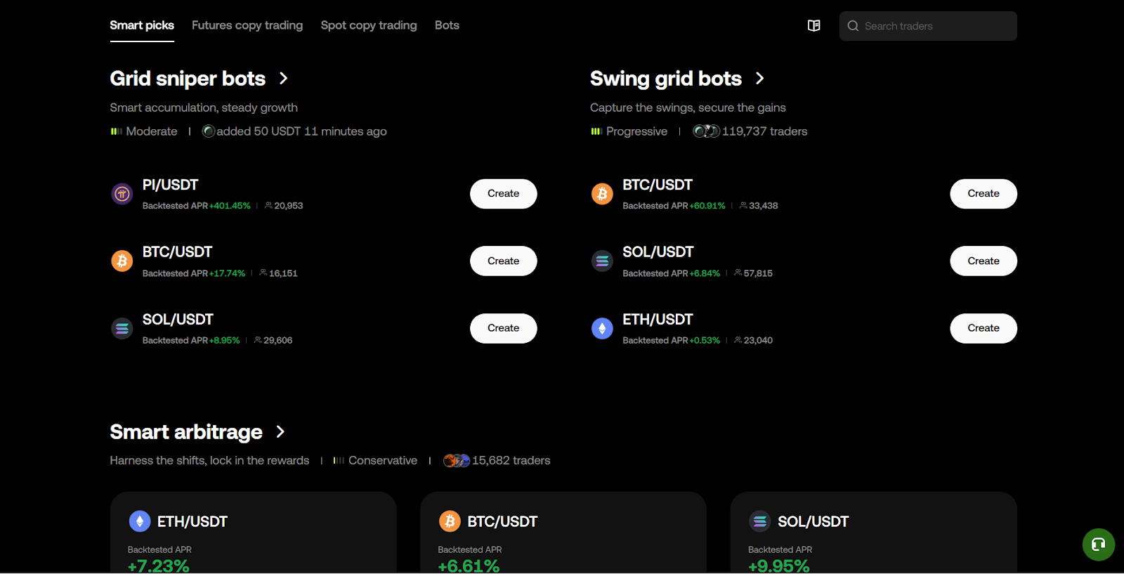 OKX – Best for Advanced Trading and Web3 Integration