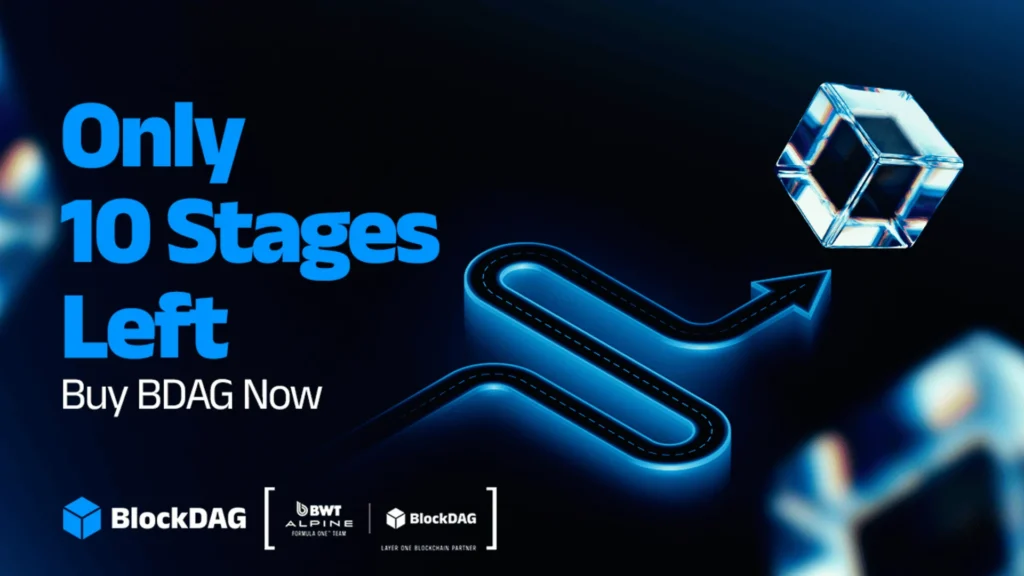 $1B Target in Sight: BlockDAG’s $436M+ Presale, Beat Vesting, & New Leadership Surpass DOGE and AVAX Momentum 4 BlockDAG9579 2 1