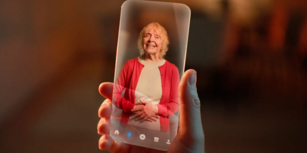 ‘Demonic’: AI App That Lets Users ‘Talk’ to Dead Loved Ones Faces Backlash