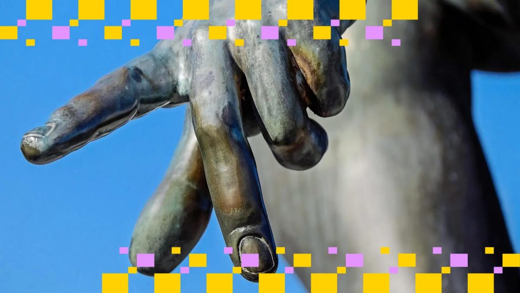 Fat Finger Causes Whale to Lose $6M in USDA Swap