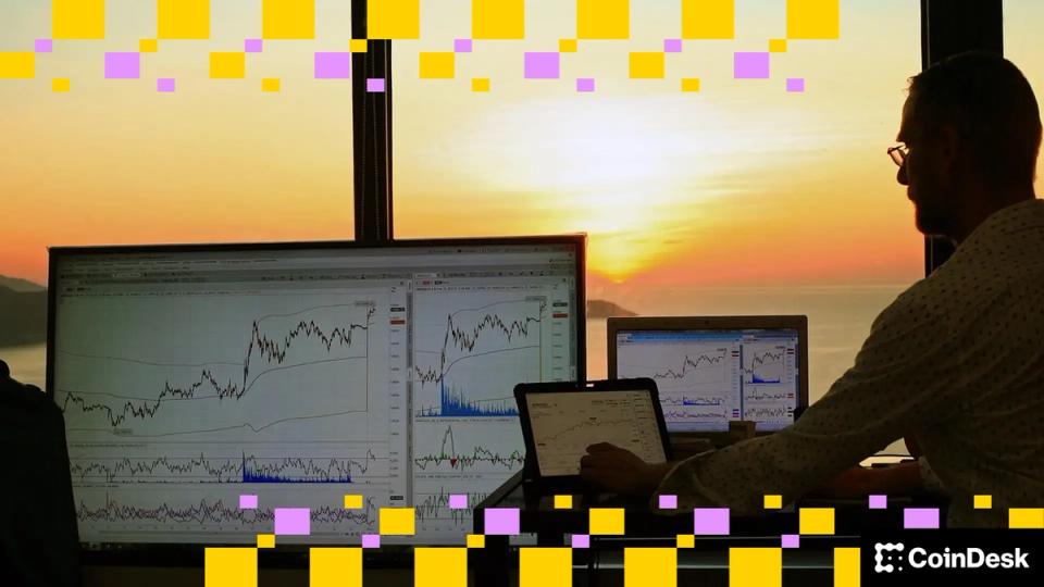 A New Wrinkle On The Basis Trade