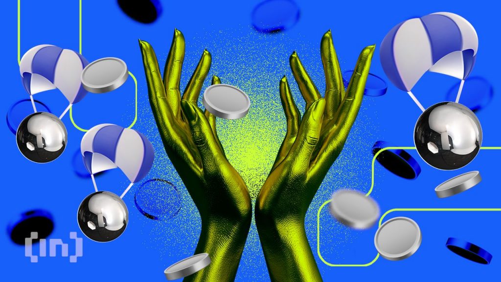 4 Key Crypto Projects Lining Up Big November Releases