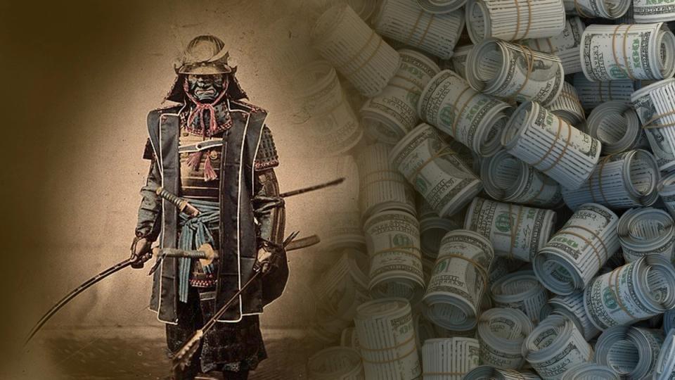 Samourai Wallet Developer Bill Hill Sentenced to 4 Years in Prison