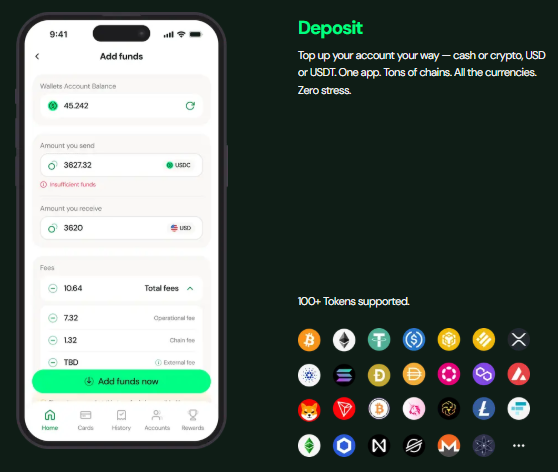 digitap-deposit-interface