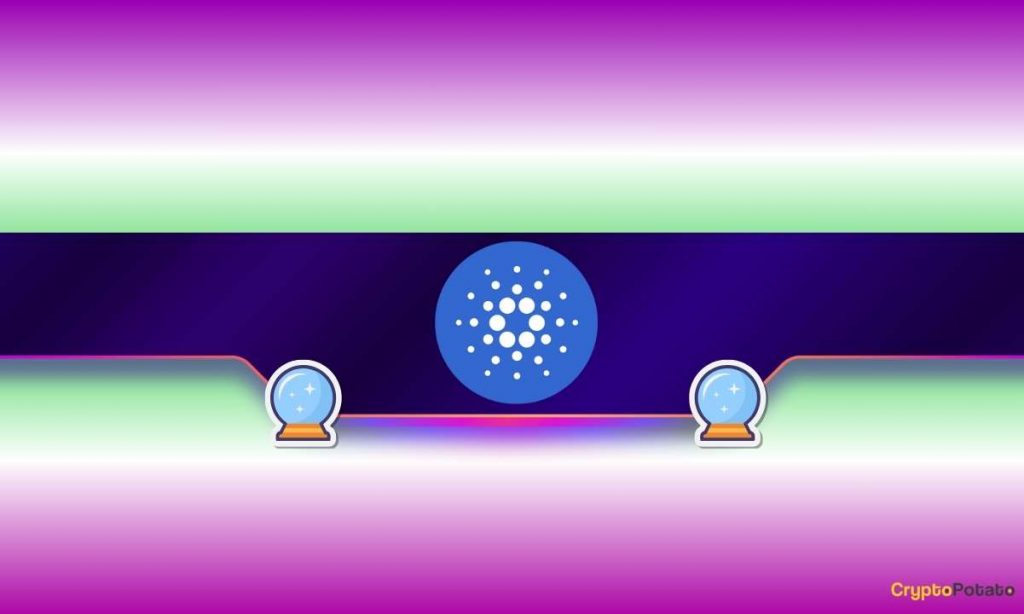 Cardano (ADA) Crash Over? Key Buy Signal Just Triggered