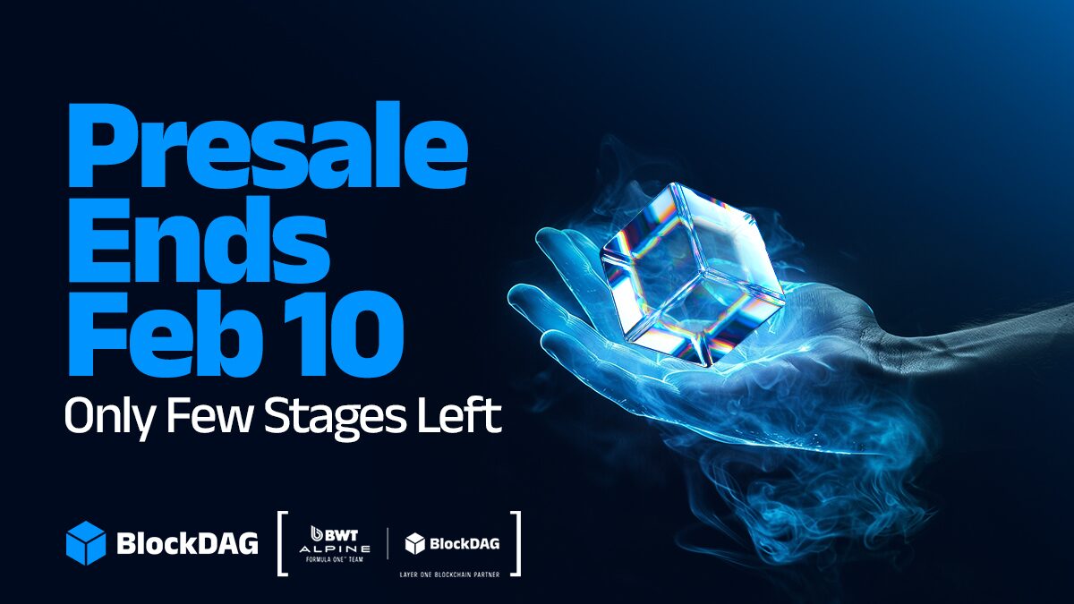 blockdag-presale-ends