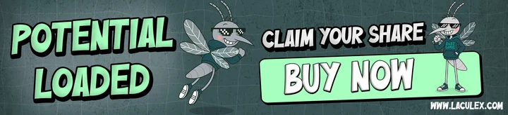 Best Crypto to Buy Right Now? La Culex Presale Stage 4 “Hive Signal” Tops $13K vs $XRP’s $200B Push and Monero’s Stall 2 CULEX banner5437 2