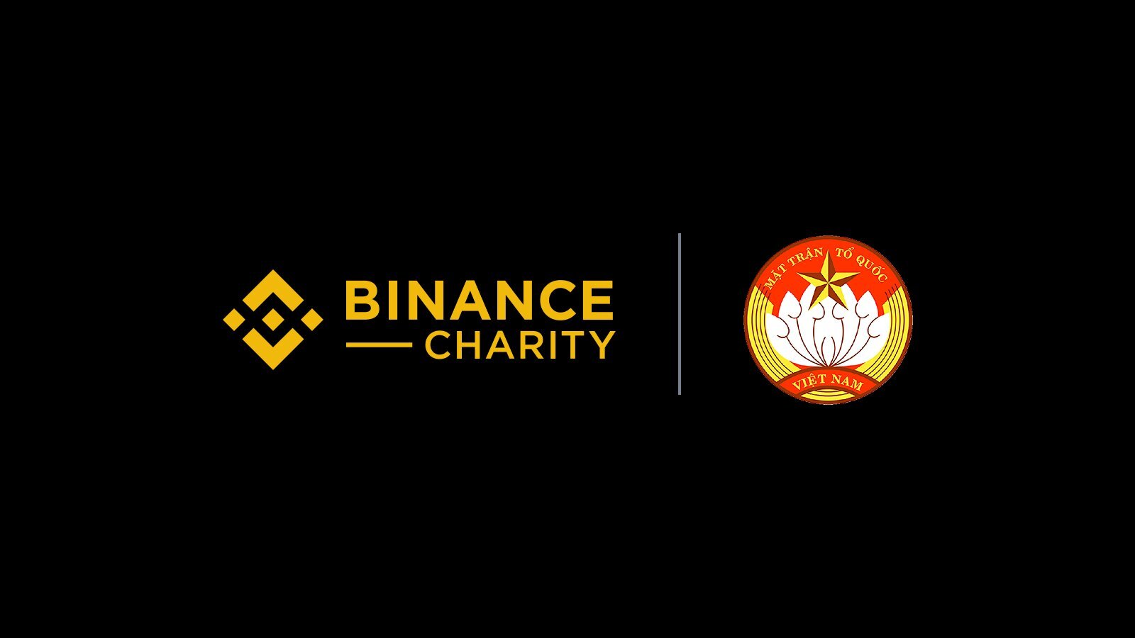 binance-charity
