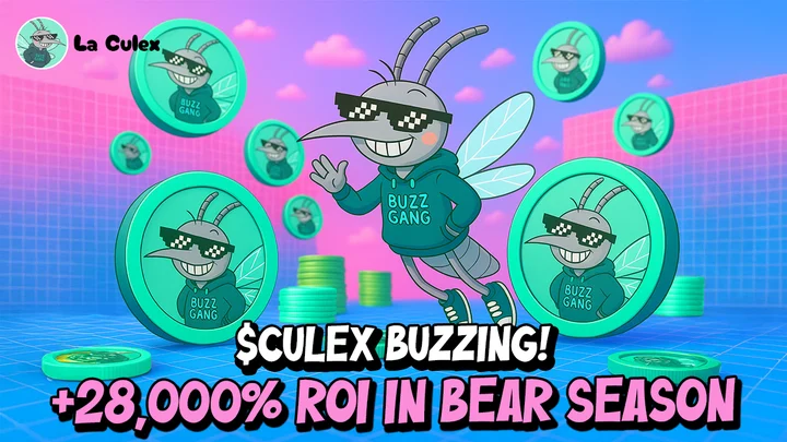 Binance Coin Prediction $943.26: A Storm Brewing at $750 With La Culex $0.00002458 Buzzing in Best Crypto Presales Today