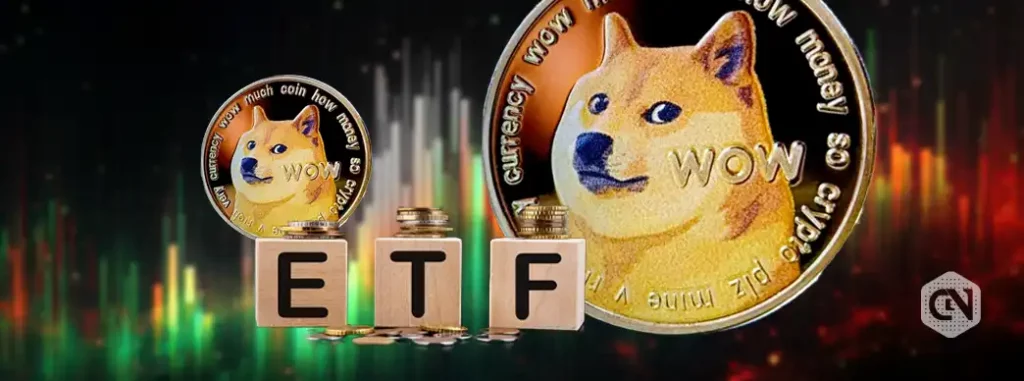 Bitwise Uses Section 8(a) Pathway for Spot Dogecoin ETF Launch