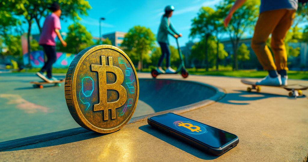 Can the OG crypto win over Gen-Z before it’s too late?