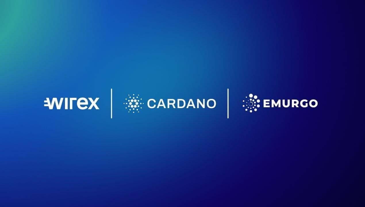 wirex-cardano-emurgo