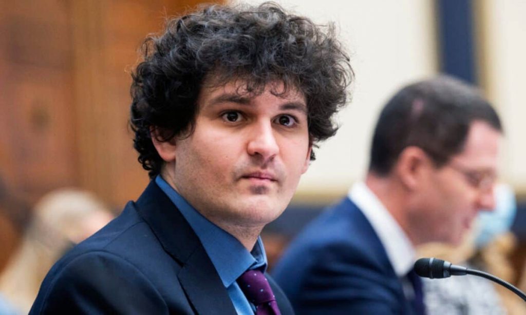 Convicted FTX Founder Tries to Rewrite History Again: Critics Instantly Tear Him Apart