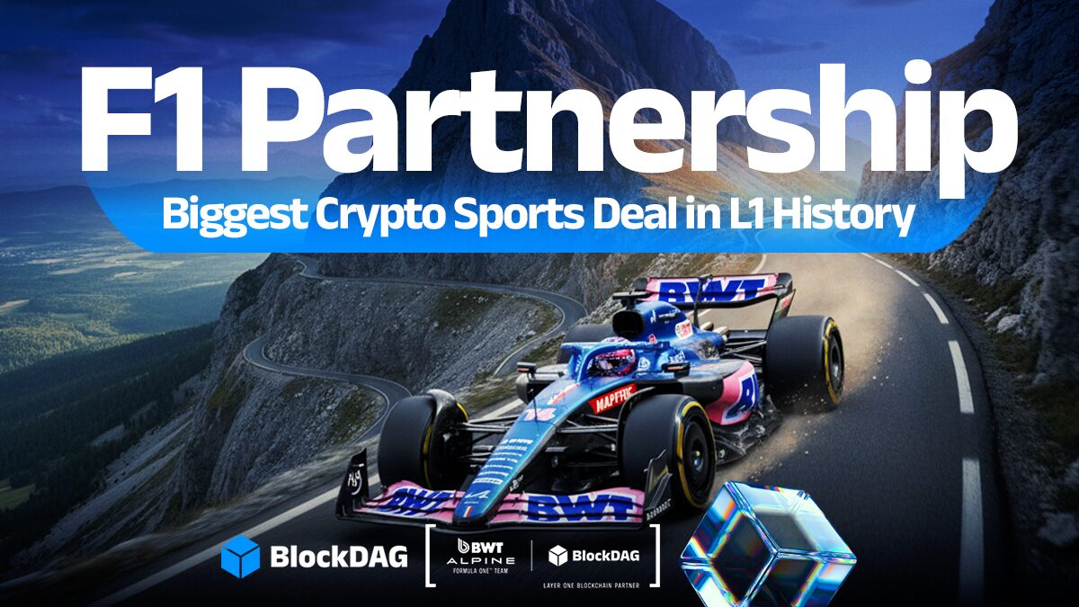 blockdag-f1-partnership