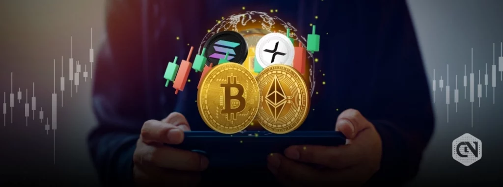 Hump Day Analysis of BTC, ETH, SOL, & XRP